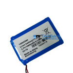 Batería para PLC 175-8061 12905590 [Batería de repuesto]